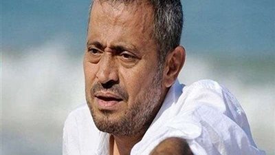 بالفيديو | جورج وسوف يحتفل بزفاف نجله الأصغر