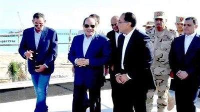 الجالية المصرية بهولندا لـ المصريين: 