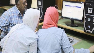 التعليم العالي: 195 ألف طالب يسجلون في اختبارات القدرات بتنسيق الجامعات