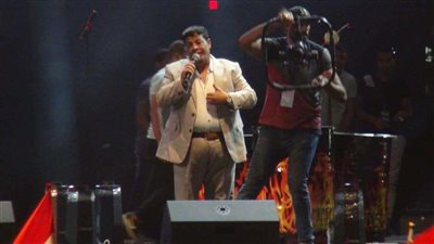 عبد الباسط حمودة من 