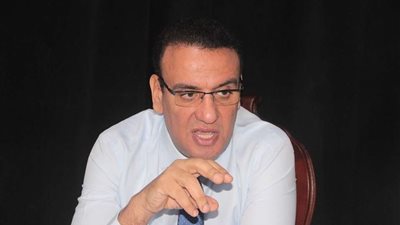 حزب الحرية يدين الحادث الإرهابي الغشيم بكمين التفاحة في شمال سيناء