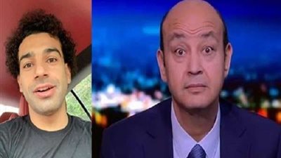 عمرو أديب لـ صلاح: مصر تستحق منك إنك تستحمل عشانها