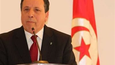 الجهيناوي: الديمقراطية تتأصّل في تونس وأبرزت للعالم ذلك