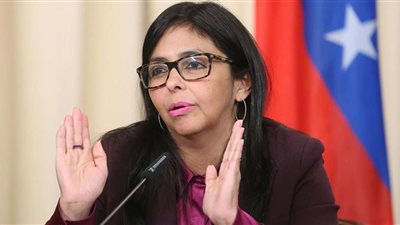 كاراكاس: واشنطن فرضت أكثر من 350 من التدابير التقييدية ضد فنزويلا