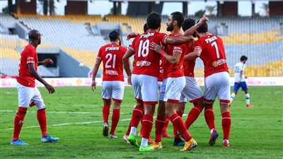 تشكيل ناري للأهلي أمام كانو سبورت بدوري الأبطال