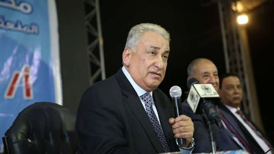 مؤتمر المحامين السنوي يدين استهداف كمين بئر العبد