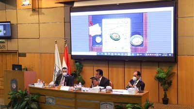 تفاصيل اجتماع المجلس الأعلى للجامعات اليوم