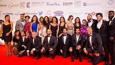 تعرف على القائمة الكاملة لجوائز مهرجان الجونة