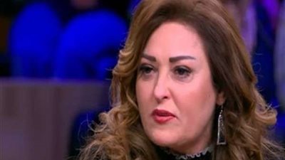 نهال عنبر تنعي شهداء حادث بئر العبد بكلمات مؤثرة