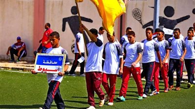 ختام فاعليات المرحلة الأولى لمبادرة 