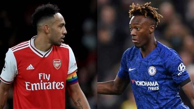 تعرف على موعد مباراة آرسنال وتشيلسي والقنوات الناقلة