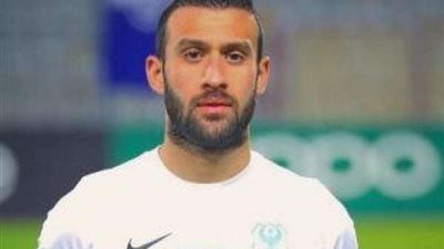 خطوة جديدة تقرب عمر كمال من نادي الزمالك