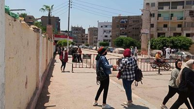 وزير التعليم يكشف عن عدد تظلمات طلاب الثانوية العامة خلال اليوم الأول