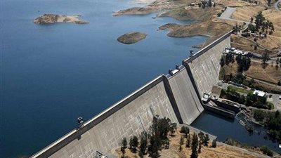 عباس شراقي: إثيوبيا لم تستكمل المنشآت الهندسية لسد النهضة