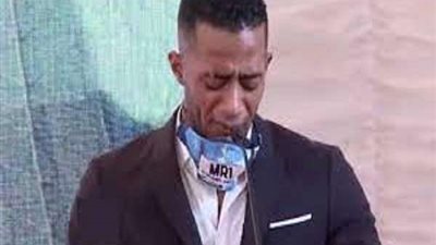 الموت يفجع الفنان محمد رمضان