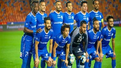 رسميًا.. أسوان ثاني الهابطين للقسم الثاني