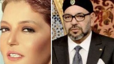 كل عام وملكنا بخير..سميرة سعيد تهنئ ملك المغرب بمناسبة عيد ميلاده