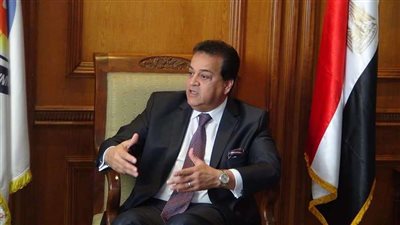 تعاون بحثي وعلمي بين وزارة الإنتاج الحربي ومركز بحوث وتطوير الفلزات