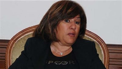 هدى عبدالناصر: على الشعب الالتفاف حول الوطن ضد المؤمرات الخارجية