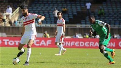 فريق جينراسيون فوت يعُقد الأزمة مع الزمالك ويرفض السفر لبرج العرب