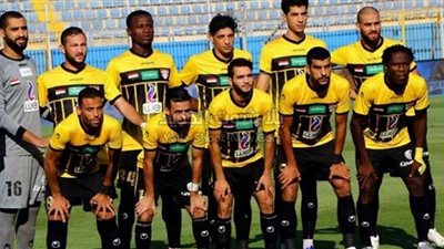 وادي دجلة مع سيراميكا يوم 24 أغسطس