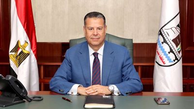 محافظ بني سويف: إزالة 141 تعد على أراضي أملاك الدولة