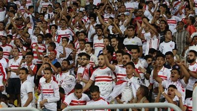 الزمالك يطرح تذاكر مباراته أمام جينيراسيون فوت السنغالي بدوري الأبطال