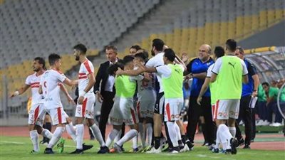 خبير لوائح: موقف الزمالك سليم في أزمة 