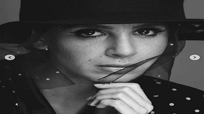 الموت يفجع الفنانة جميلة عوض