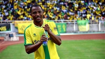 زيسكو يونايتد يتأهل إلى دور المجموعات بدوري الأبطال بثنائية في يانج أفريكا