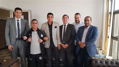 بعد 25 عاما.. جهاد جريشة يعتزل التحكيم