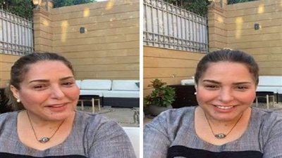 صابرين تنهي تصوير أسبوع في حكاية 