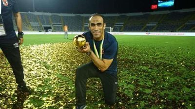 سيد عبدالحفيظ: لن ندفع فاتورة ضغط المباريات