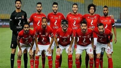 الشحات وأجايي يقودان هجوم الأهلي أمام كانو سبورت