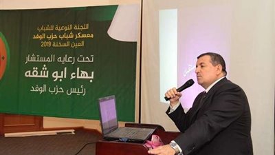 أسامة هيكل يكشف سبل التصدي لحروب الجيل الرابع