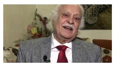 وفاة الفنان ماهر لبيب عن عمر ناهز 72 عاما