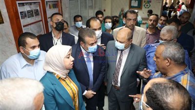 التفاصيل الكاملة لحادث تصادم فريق كرة السرعة بالمنوفية