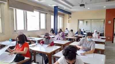 تنسيق الجامعات.. شروط الالتحاق بكلية السياحة والفنادق بجامعة حلوان