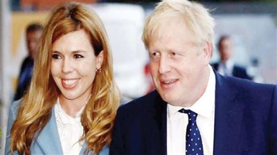 جونسون يطلب عقد قمة طارئة لـG7 بشأن أفغانستان