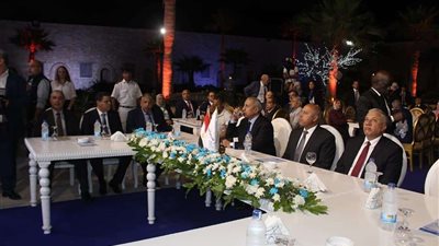 رئيس قطاع النقل البحري: وصول عدد العاملات في القطاع إلى ١٤٢٨ سيدة