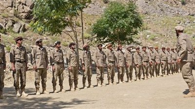 حركة مقاومة أفغانية تؤكد جاهزيتها للنزاع لكنّها تعطي الأفضلية للمسار التفاوضي