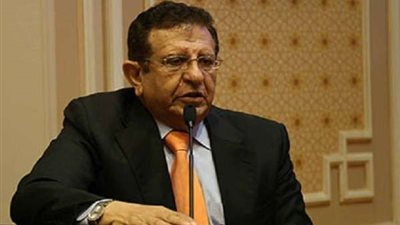 يسري المغازي: 