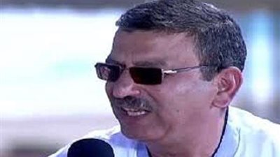 أسامة عبد الغني: 