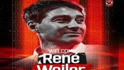 تفوق على جوزيه.. فايلر يدخل تاريخ الأهلي برقم فريد (تقرير)