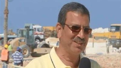 أسامة عبد الغني: العلمين بداية لـ