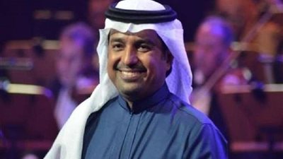راشد الماجد يطرح أحدث أغانيه..نفس المفترق