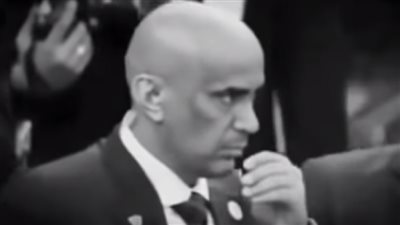 شاهد.. الفيديو الأخير لظهور الحارس الشخصي للملك سلمان