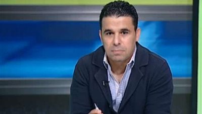 خالد الغندور: الدوري المصري اقوي ٢٠٠ مرة من دوري ابطال أفريقيا