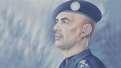 السعوديون ينعون الحارس الشخصي للملك سلمان