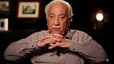 وفاة الفنان العراقي سامي عبدالحميد بعد صراع مع المرض